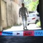 Policijski uviđaj