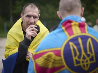 Ratni zarobljenici