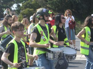 Vidovdanski protest