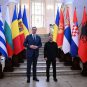 Vučić je najavio da će Srbija obnoviti gradove u Ukrajini