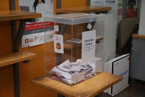 Izbori u Zaječaru, 8. jun 2025.