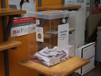 Izbori u Zaječaru, 8. jun 2025.