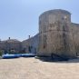 Stari grad u Budvi