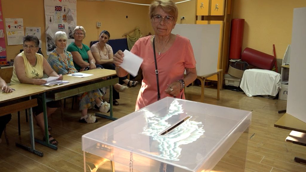 Izbori u Zaječaru