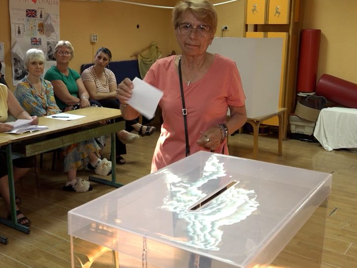 Izbori u Zaječaru