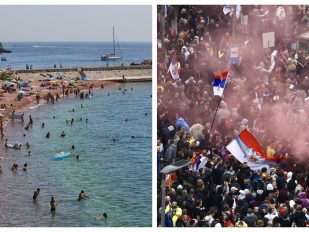 Dilema: more ili protest