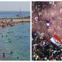 Dilema: more ili protest