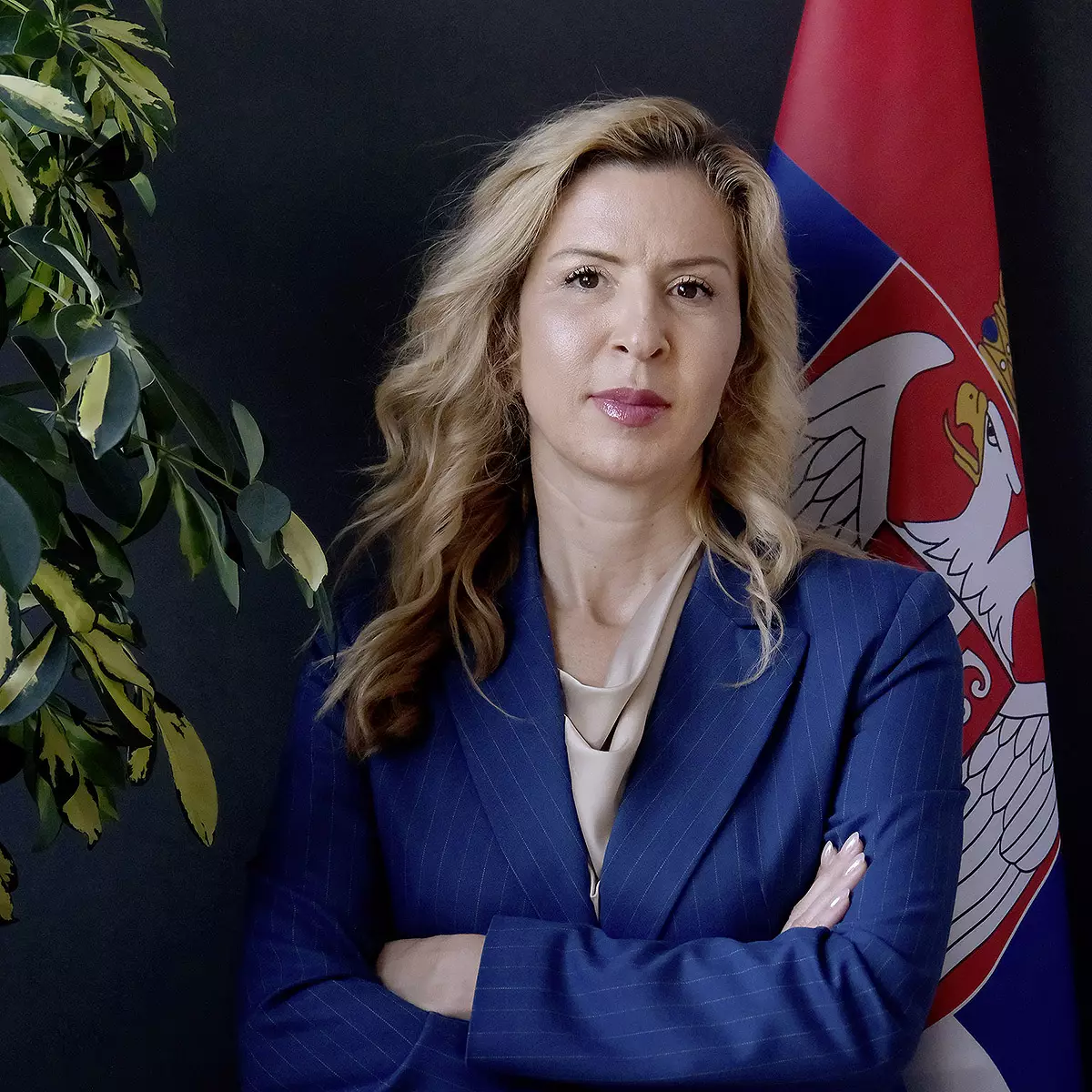 Javna tužiteljka Bojana Savović