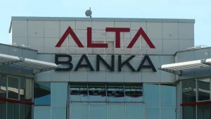 Alta banka