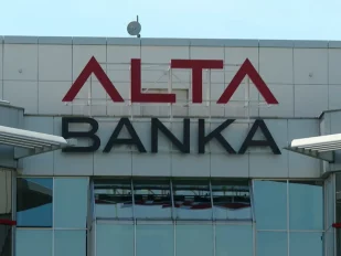 Alta banka