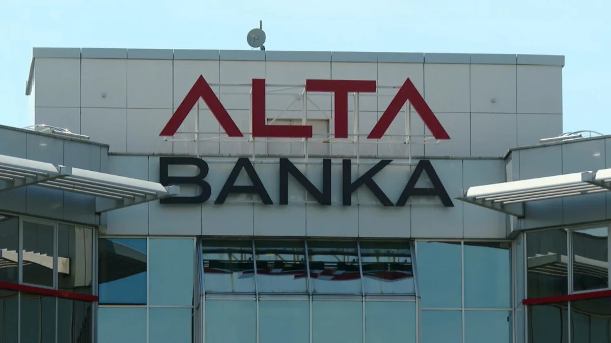 Alta banka