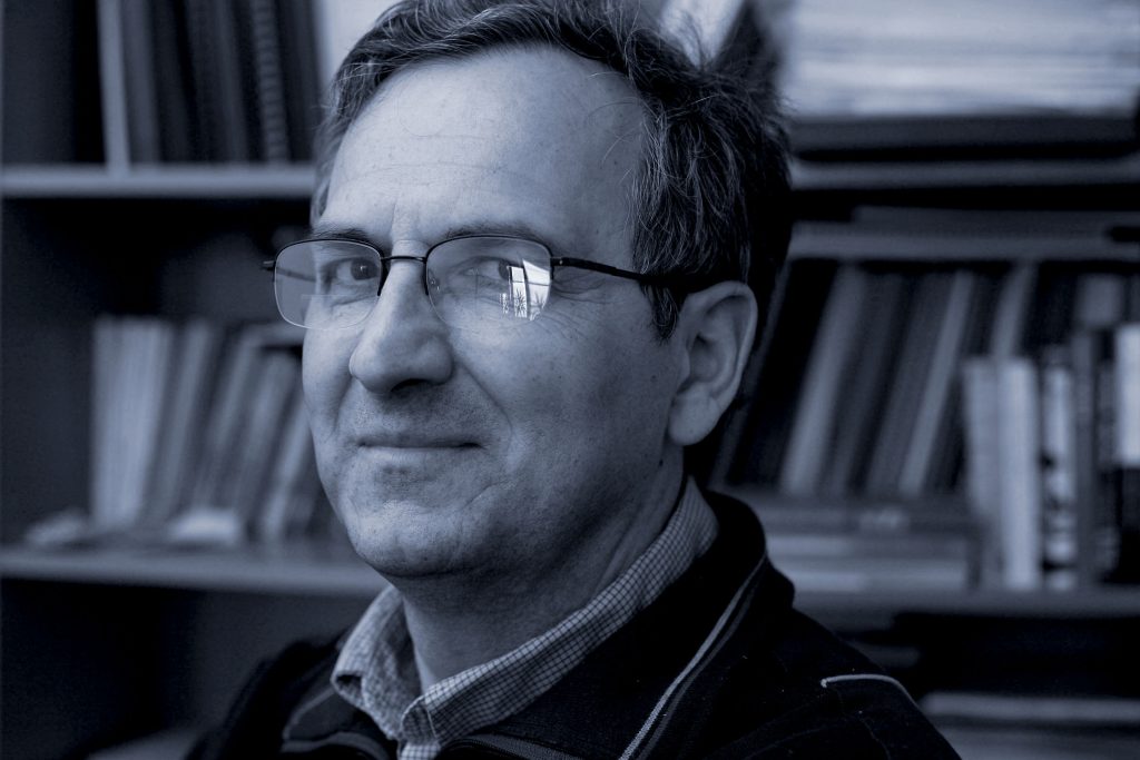 Todor Kuljić