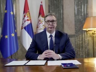 ŠTA ĆE KAD MU ISTEKNE MANDAT: A. Vučić