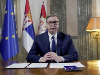 ŠTA ĆE KAD MU ISTEKNE MANDAT: A. Vučić