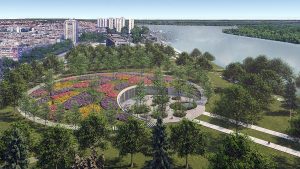 Akvarijum kod Ušća