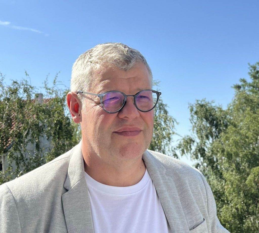 Miroslav Marić