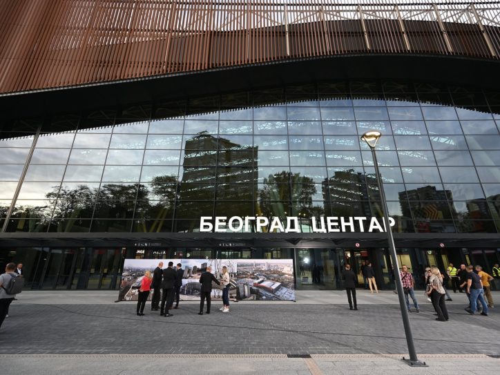 Rekonstrukcija Prokopa