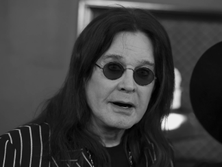 Ozi Ozborn