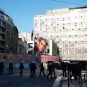 Totalna blokada Beograd