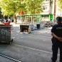 Nastavak blokada u Srbiji: Najavljene blokade širom Beograda
