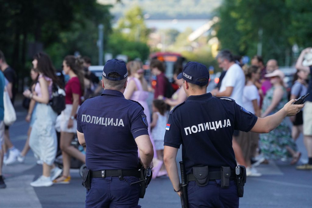 Celodnevne blokade u gradovima širom Srbije: Beograd, Novi Sad, Niš...