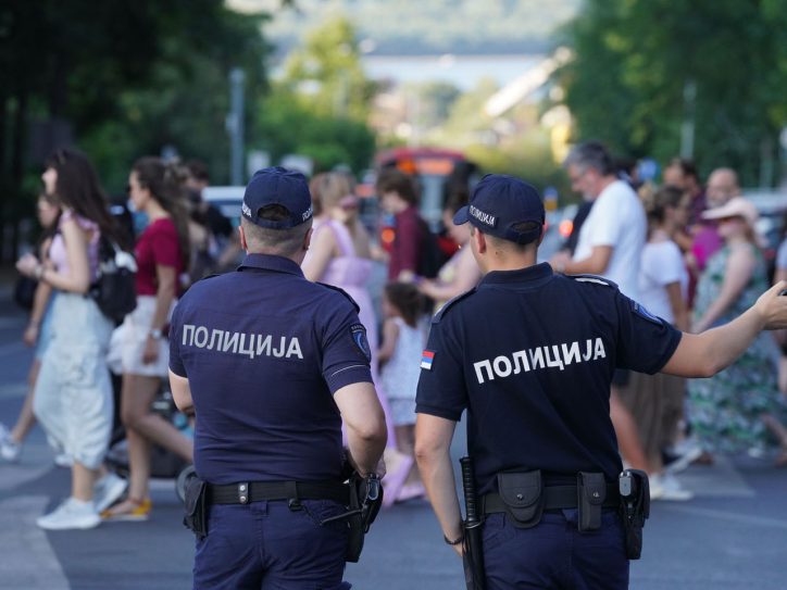 Celodnevne blokade u gradovima širom Srbije: Beograd, Novi Sad, Niš...