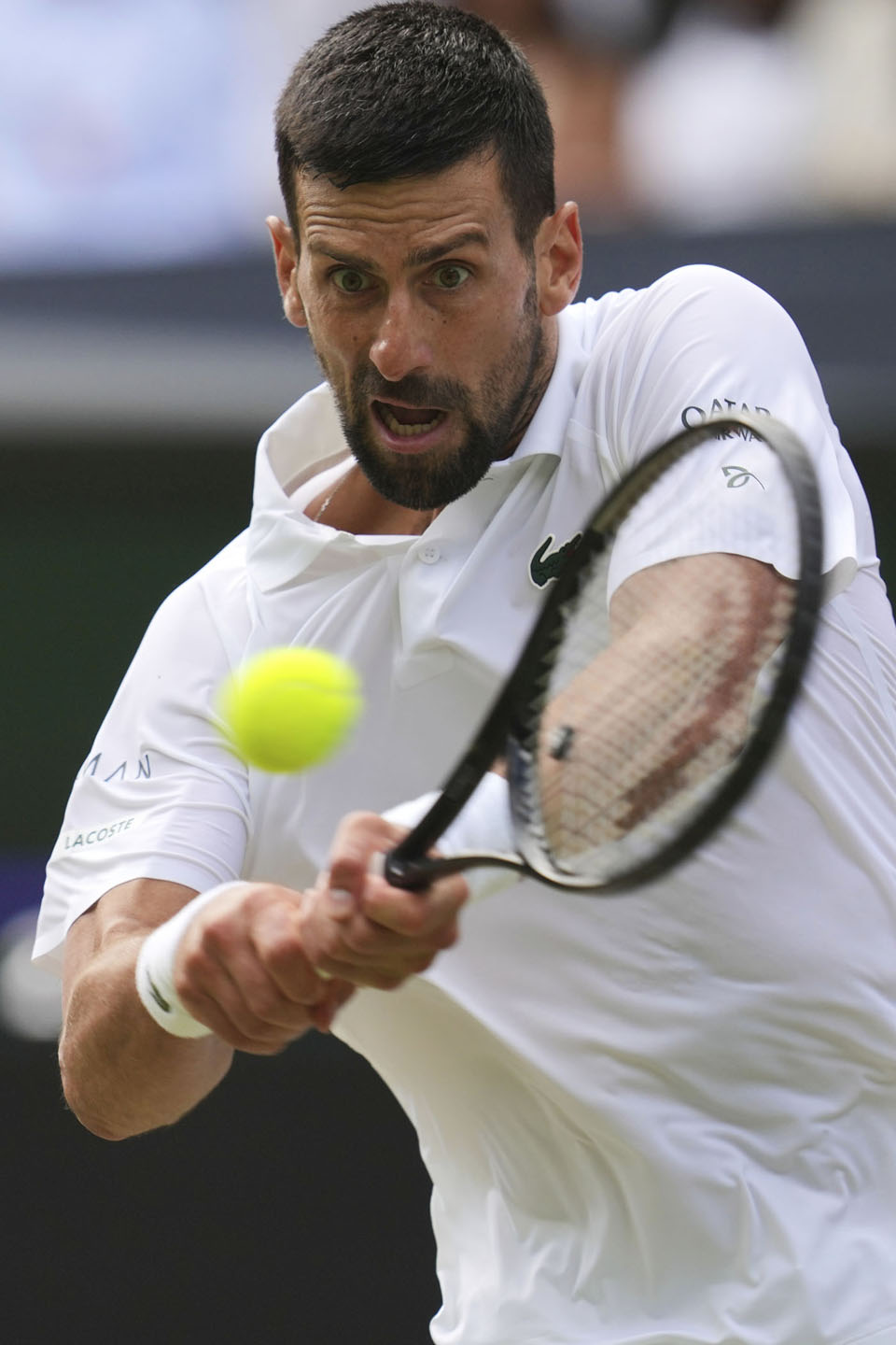 Novak Đoković