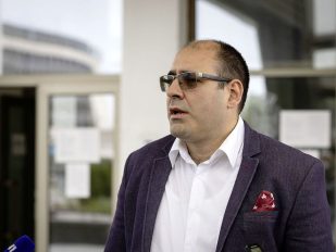 Vladimir Đukanović: Najpoznatiji advokat koji hoće da radi