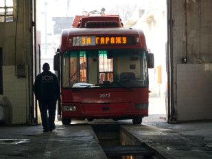 Gradski prevoz: Hoće li i večeras svi autobusi ići za garažu?