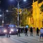 Zastraživanje, hapšenje, nasilje: Žandarmerija intervenisala na više lokacija u Beogradu
