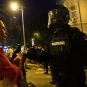 Intervencije policije širom Beograda: Represija će samo rasti