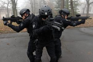 Nesvakidašnje unapređenje: Komandant „Kobri“ dobio generalski čin