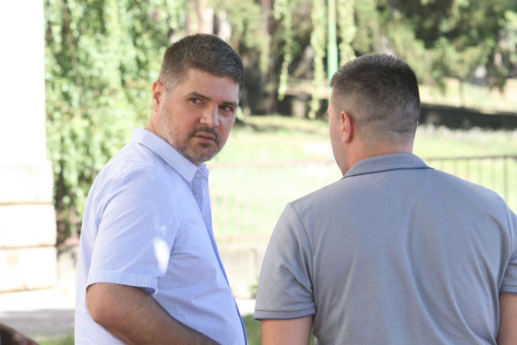 Predrag Koluvija