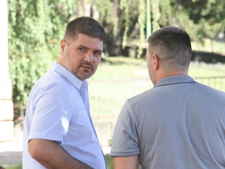 Predrag Koluvija