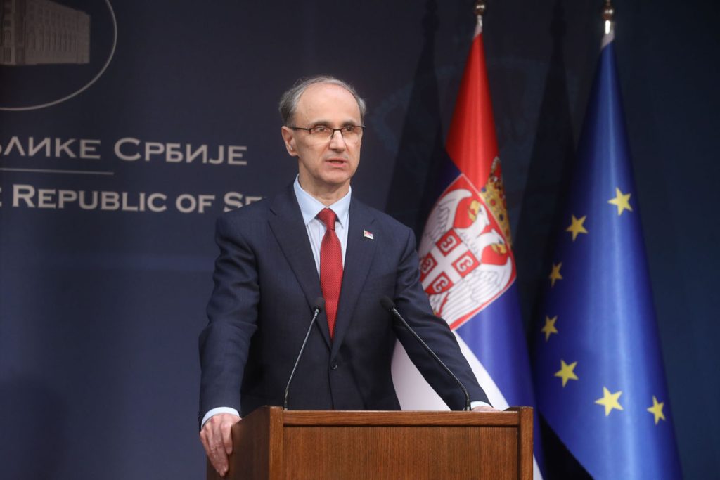 Šta je uradio Macut otkako je postao premijer?