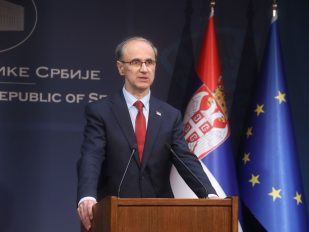 Šta je uradio Macut otkako je postao premijer?