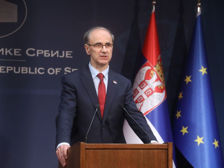 Šta je uradio Macut otkako je postao premijer?