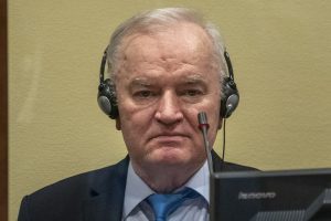 Ratko Mladić
