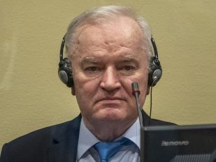 Ratko Mladić