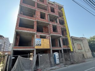 Niš dobija sve više novogradnje