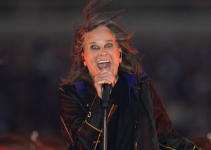 Ozi Ozborn