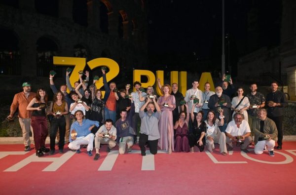 Pula-Festival: Filme aus Serbien gewannen sechs Preise - Time