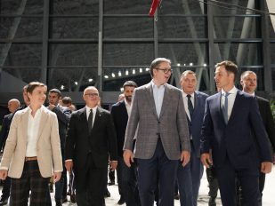 Otvaranje „Prokopa“ 2023. godine: Već mora na rekonstrukciju