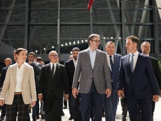 Otvaranje „Prokopa“ 2023. godine: Već mora na rekonstrukciju