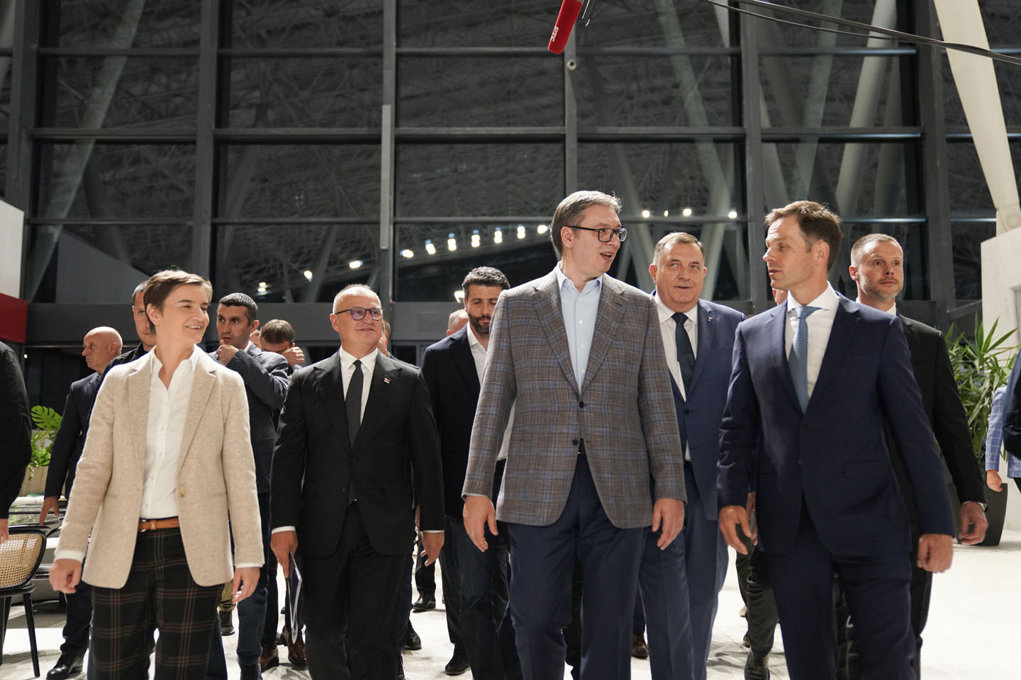 Otvaranje „Prokopa“ 2023. godine: Već mora na rekonstrukciju