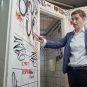 Ana Brnabić obišla je SKC