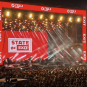 Exit 2025. i 16 minuta tišine