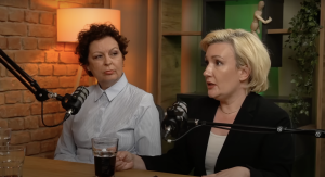 Podkast "Ova situacija"
