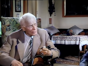 Karl Gustav Jung
