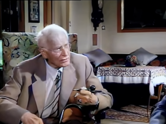 Karl Gustav Jung